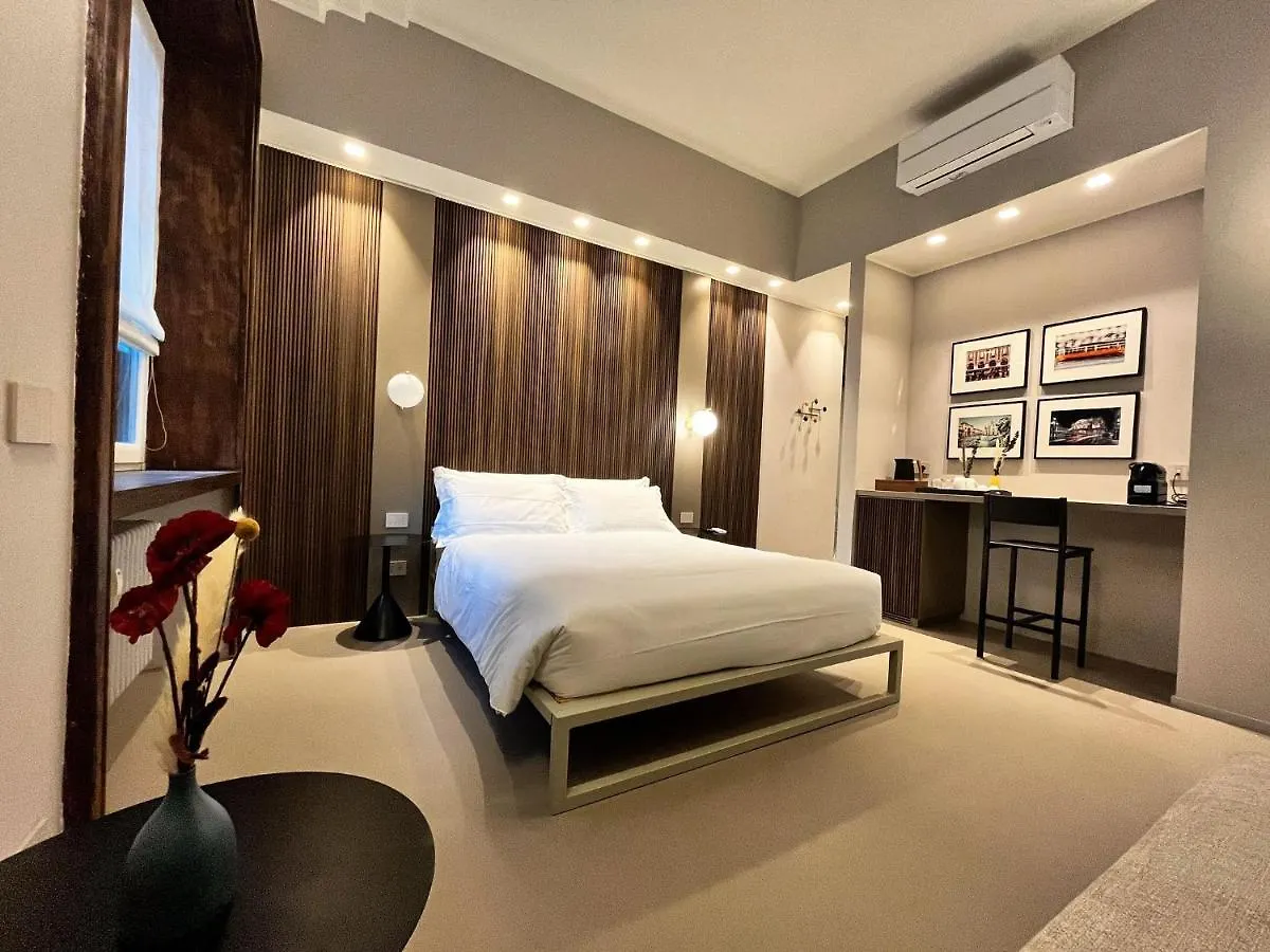 Maison d'hôtes My Milano Repubblica Luxury Rooms Italie