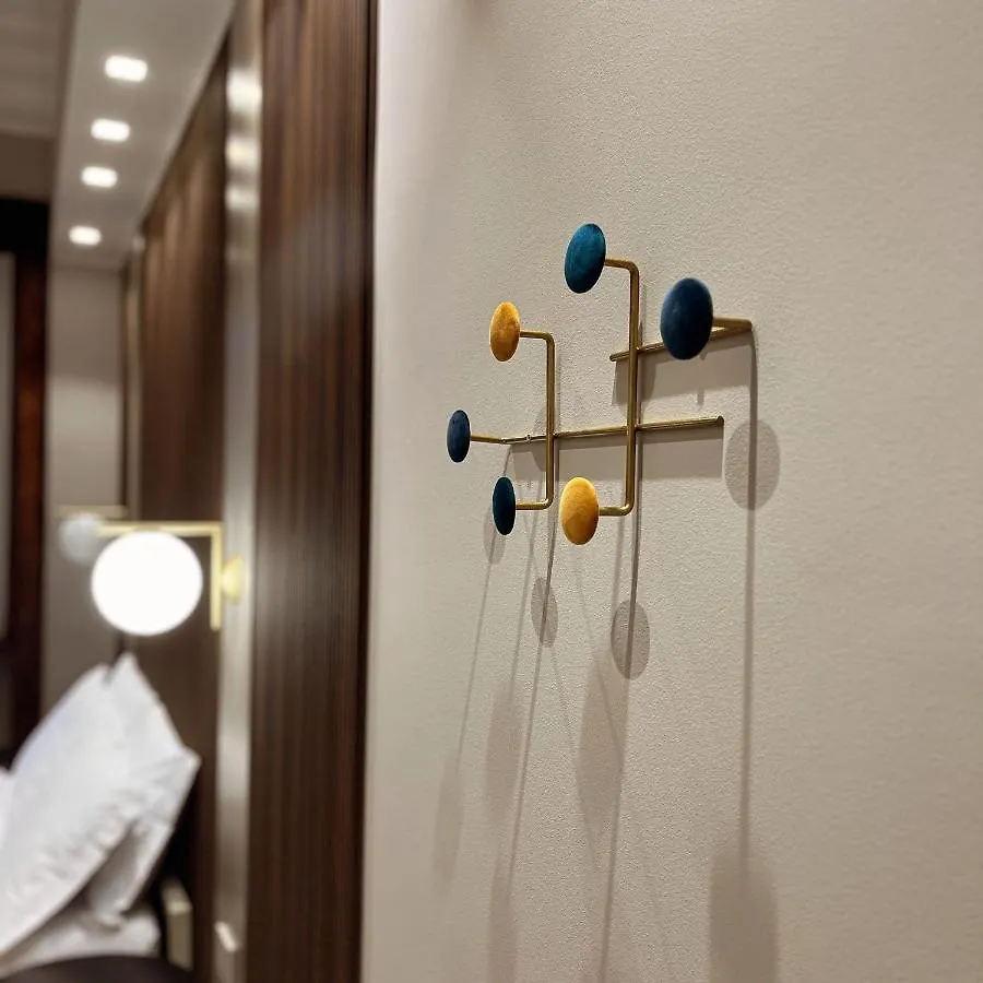 My Milano Repubblica Luxury Rooms 0*, Milan
