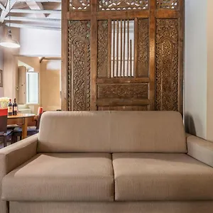  Apartment Accademia Italy