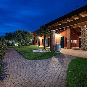  Country house Le Tese Italy