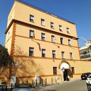 visit hotel