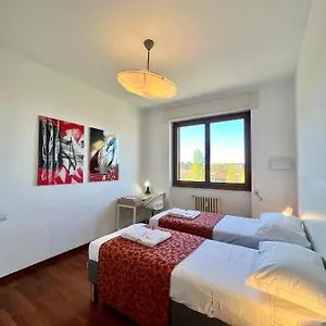 Green Guest House Milano