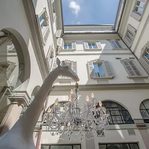 Indigo - Corso Monforte By Ihg Hotel