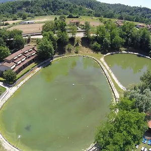  Apartment Laghi Della Tranquillita' Italy