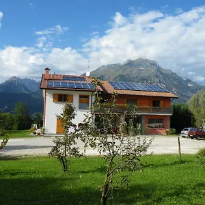  Farm stay Al Bachero Italy