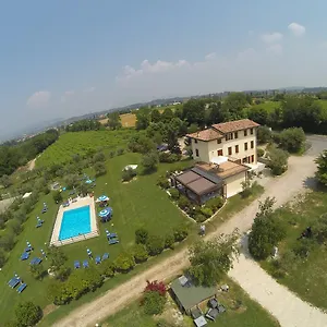  Farm stay Il Giardino Degli Ulivi Italy