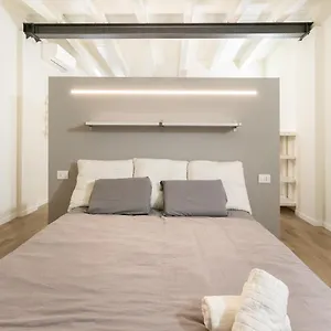  Apartment Alessia's Building- Affori Fn Italy