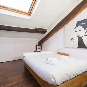  Apartment Navigli 7 Italy