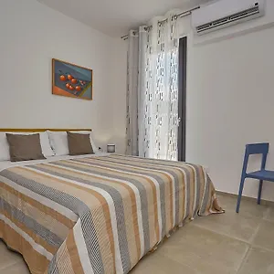 Vo' Scura , Alcamo Marina Italie