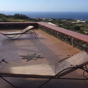 Horizon Pantelleria Campobello
