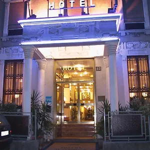 Mayorca Hotel