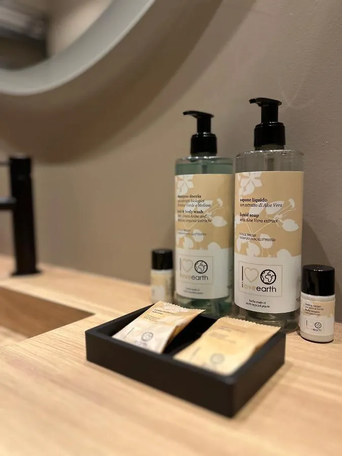 Πανσιόν My Milano Repubblica Luxury Rooms