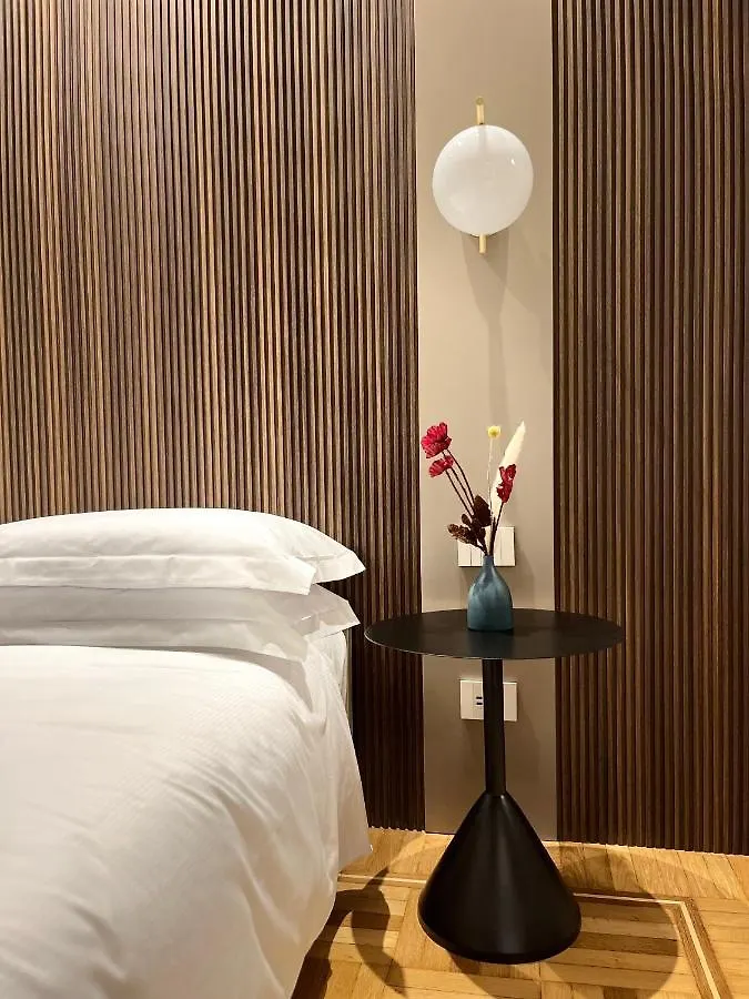 My Milano Repubblica Luxury Rooms איטליה
