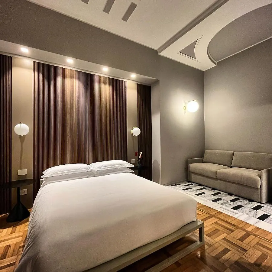 My Milano Repubblica Luxury Rooms Πανσιόν