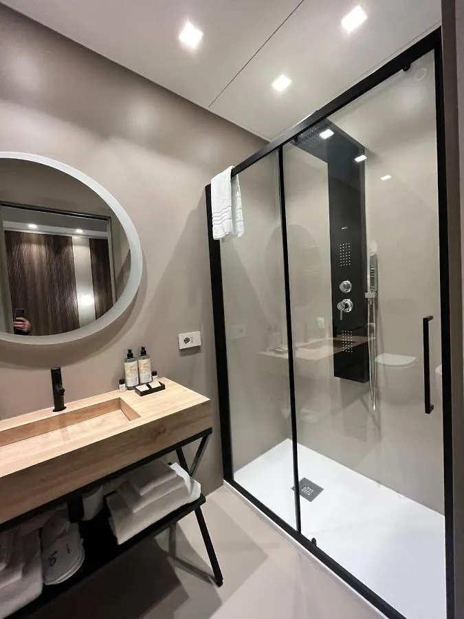 My Milano Repubblica Luxury Rooms Μιλάνο