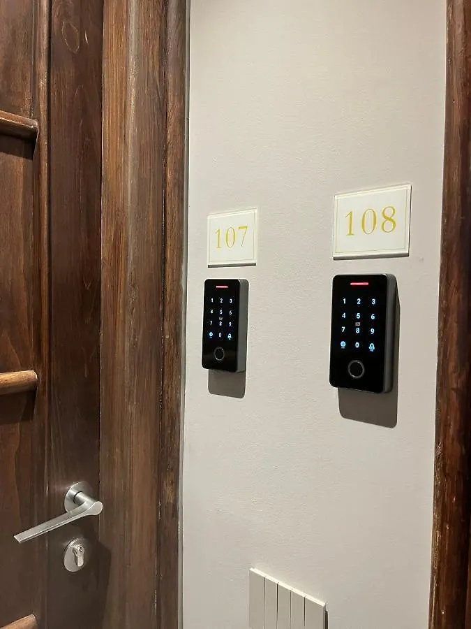 My Milano Repubblica Luxury Rooms Ιταλία