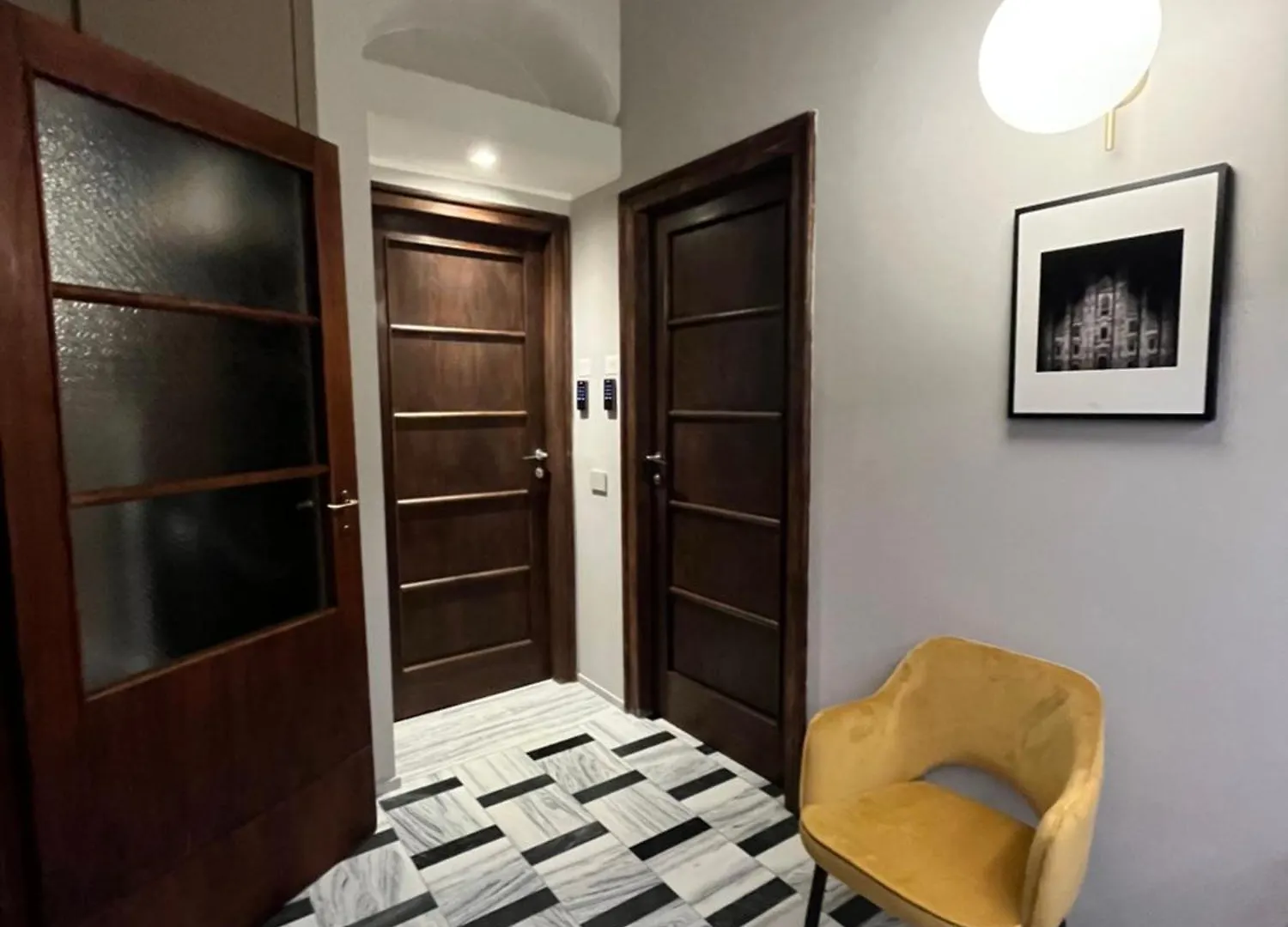 My Milano Repubblica Luxury Rooms מילאנו