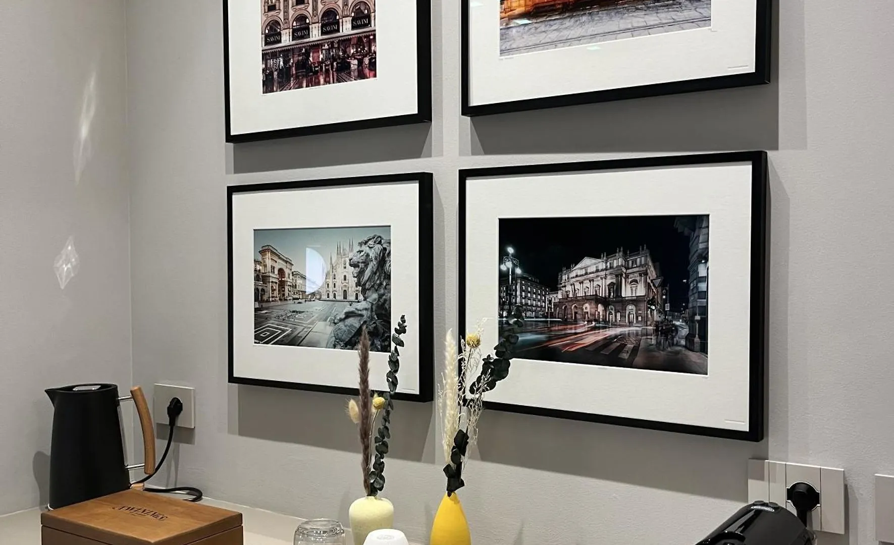 Πανσιόν My Milano Repubblica Luxury Rooms Ιταλία