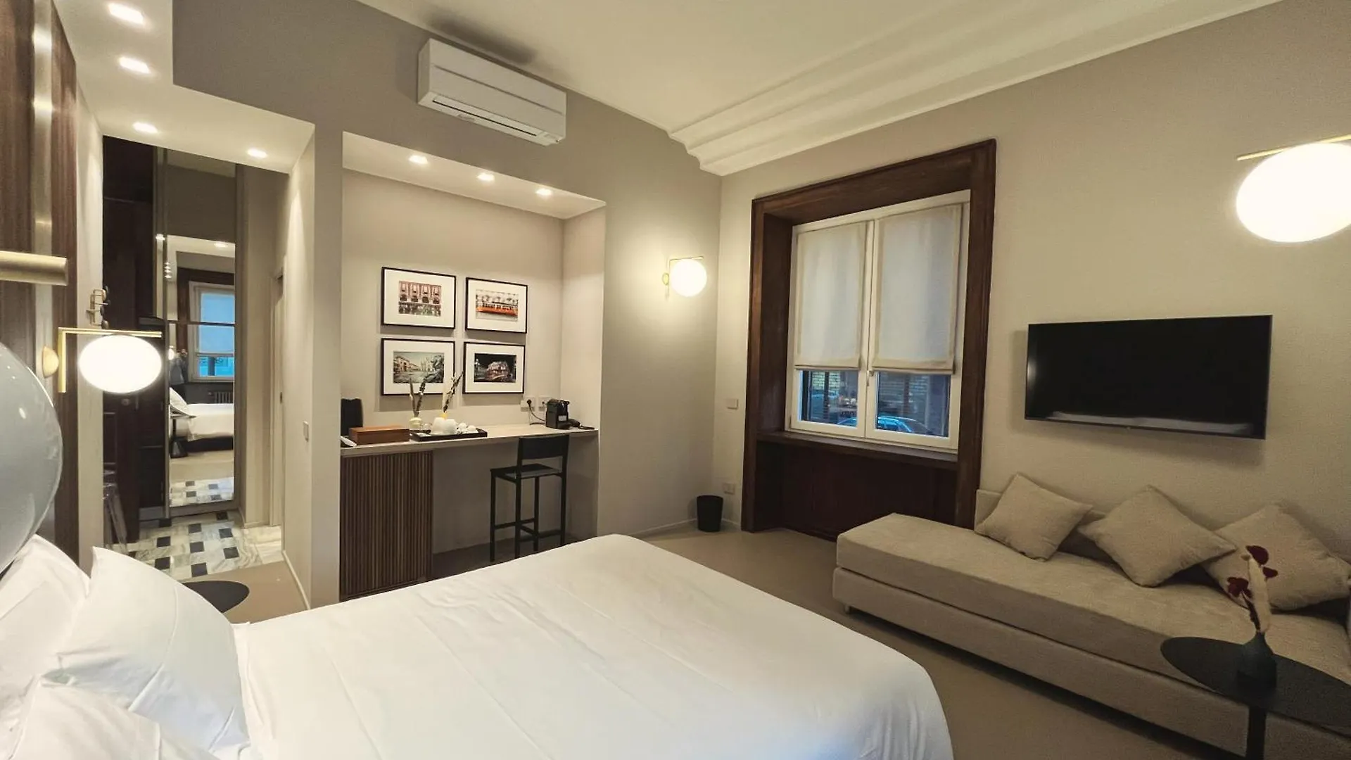 Guest house My Milano Repubblica Luxury Rooms